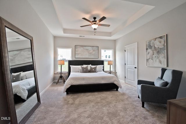 126 Pintail Drive, Goldsboro, NC 27530