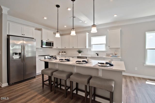 126 Pintail Drive, Goldsboro, NC 27530