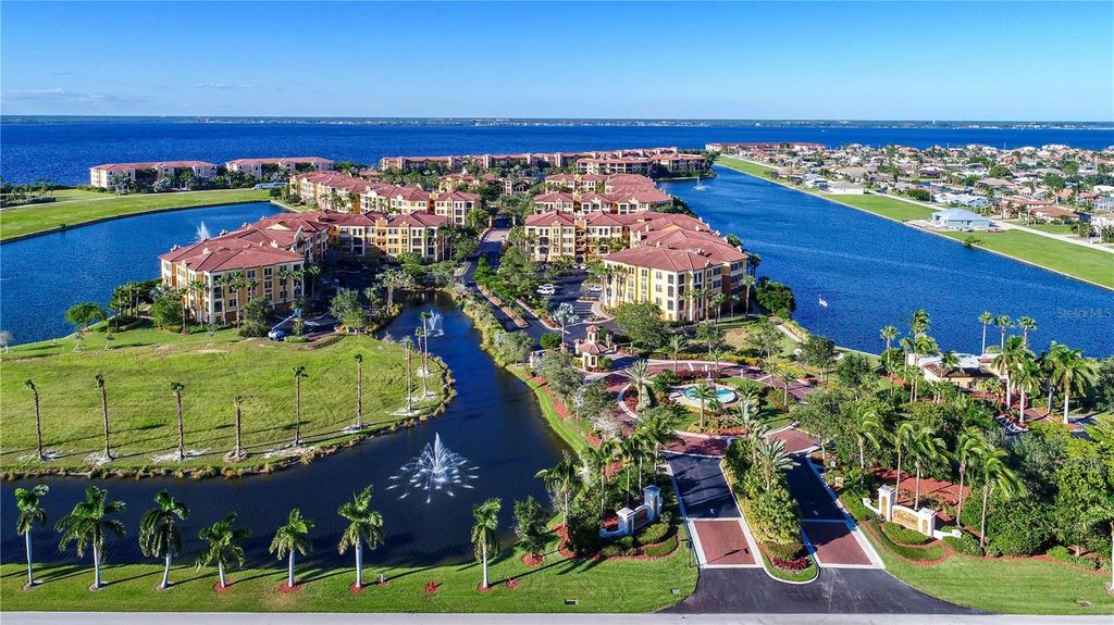 97 VIVANTE 9748, Punta Gorda, FL 33950