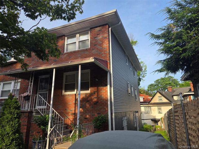 22 Oneida Avenue, Mount Vernon, NY 10553