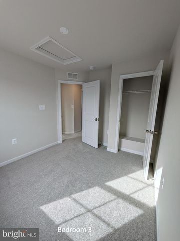 226 MONTEITH DR, Winchester, VA 22601