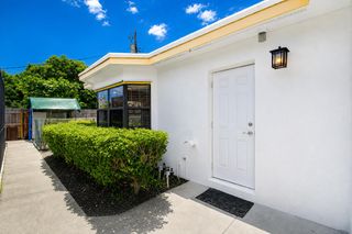 1316 DATE PALM Drive Rear, Lantana, FL 33462