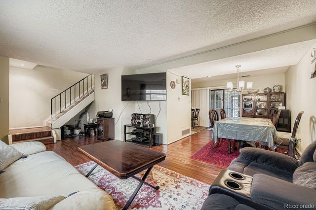 12446 E Kansas Place, Aurora, CO 80012