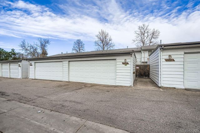 12446 E Kansas Place, Aurora, CO 80012