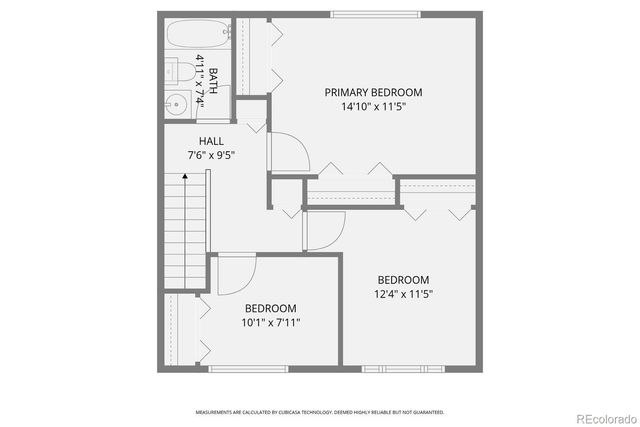 12446 E Kansas Place, Aurora, CO 80012