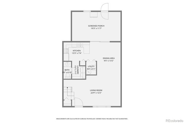 12446 E Kansas Place, Aurora, CO 80012