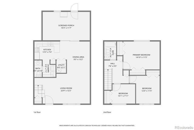 12446 E Kansas Place, Aurora, CO 80012