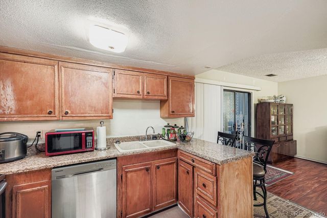 12446 E Kansas Place, Aurora, CO 80012