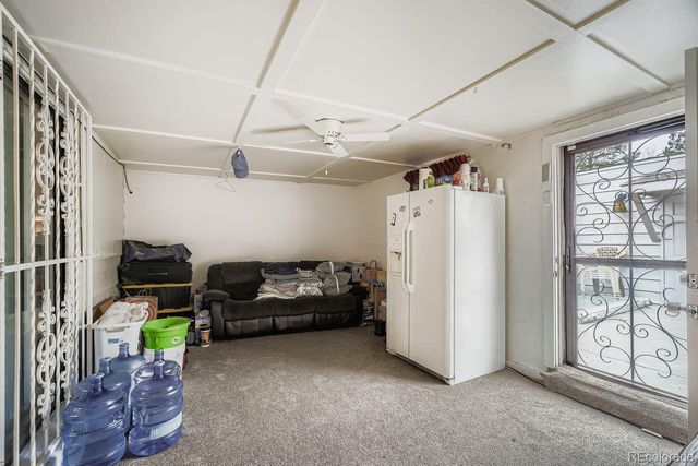 12446 E Kansas Place, Aurora, CO 80012