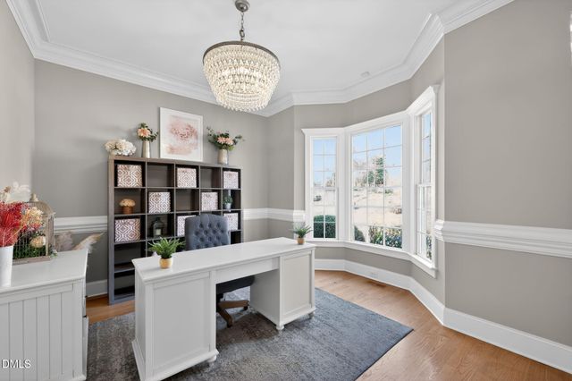 2601 Whistleberry Court, Apex, NC 27539