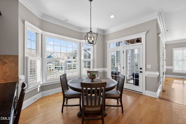 2601 Whistleberry Court, Apex, NC 27539