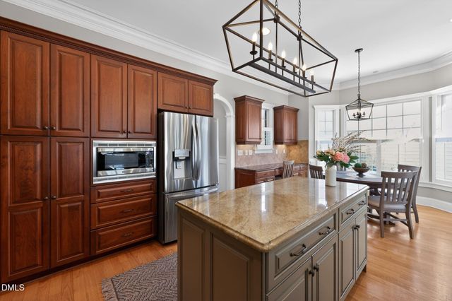 2601 Whistleberry Court, Apex, NC 27539