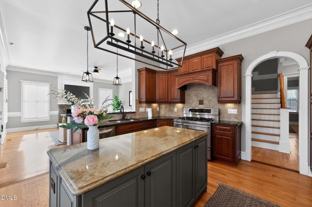 2601 Whistleberry Court, Apex, NC 27539