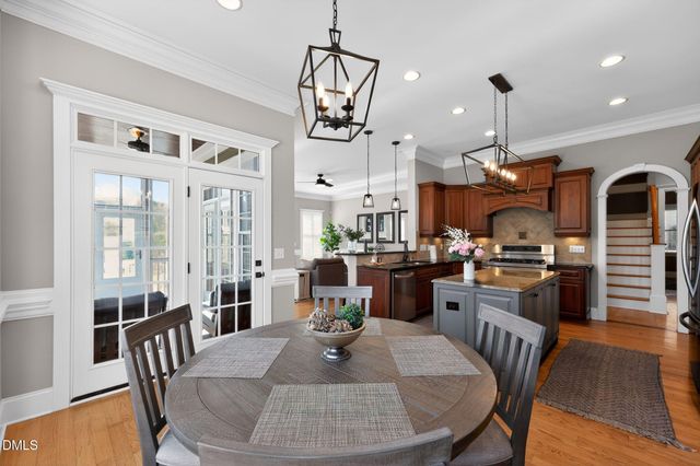 2601 Whistleberry Court, Apex, NC 27539