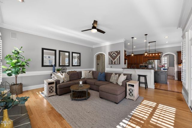 2601 Whistleberry Court, Apex, NC 27539