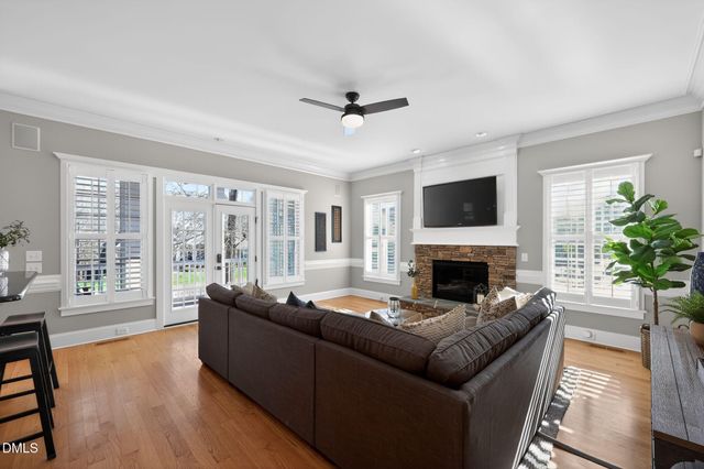 2601 Whistleberry Court, Apex, NC 27539