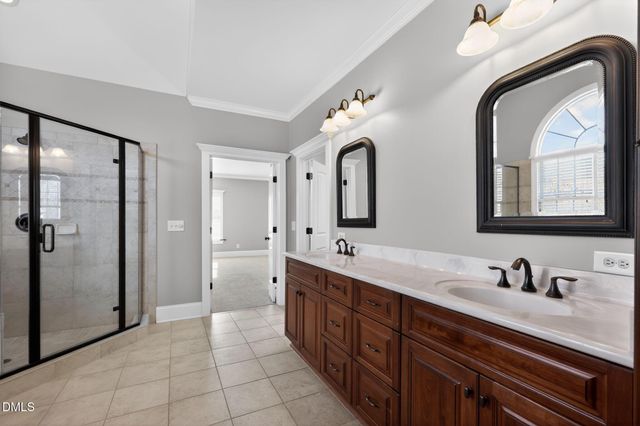 2601 Whistleberry Court, Apex, NC 27539