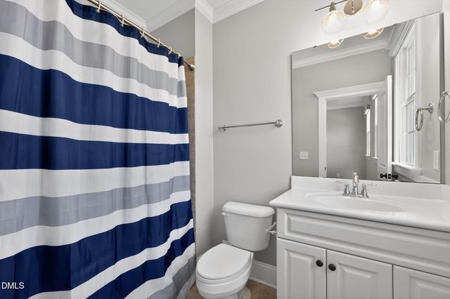 2601 Whistleberry Court, Apex, NC 27539