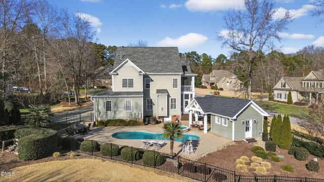 2601 Whistleberry Court, Apex, NC 27539