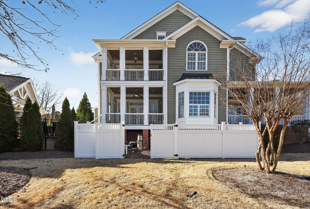 2601 Whistleberry Court, Apex, NC 27539