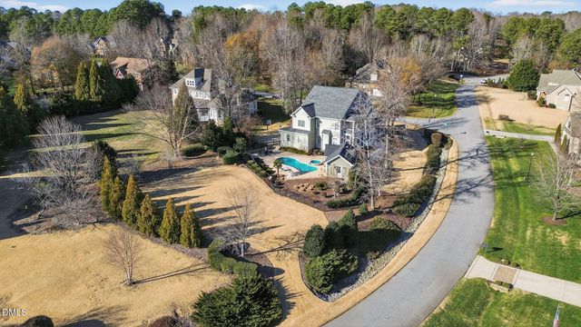 2601 Whistleberry Court, Apex, NC 27539