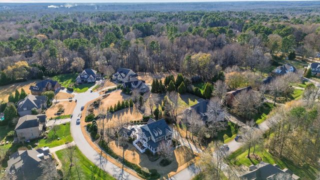2601 Whistleberry Court, Apex, NC 27539