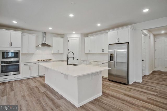 1605 SHADY TREE CT, Bel Air, MD 21015