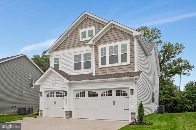 1605 SHADY TREE CT, Bel Air, MD 21015