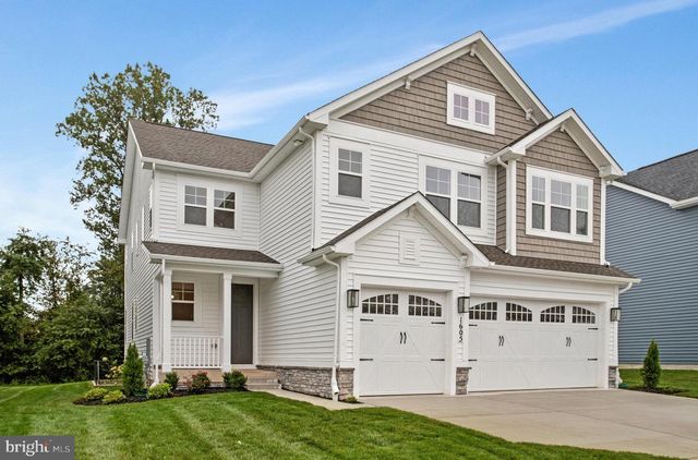 1605 SHADY TREE CT, Bel Air, MD 21015