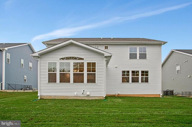 1605 SHADY TREE CT, Bel Air, MD 21015