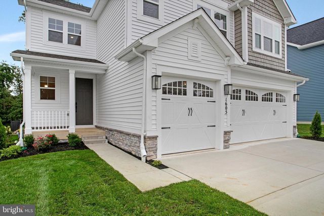 1605 SHADY TREE CT, Bel Air, MD 21015