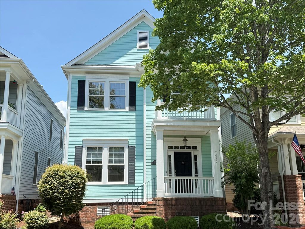 7030 Blakeney Greens Boulevard, Charlotte, NC 28277