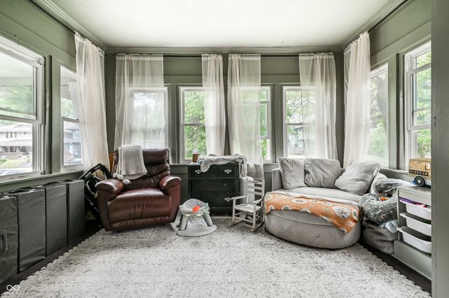 4054 N College Avenue, Indianapolis, IN 46205