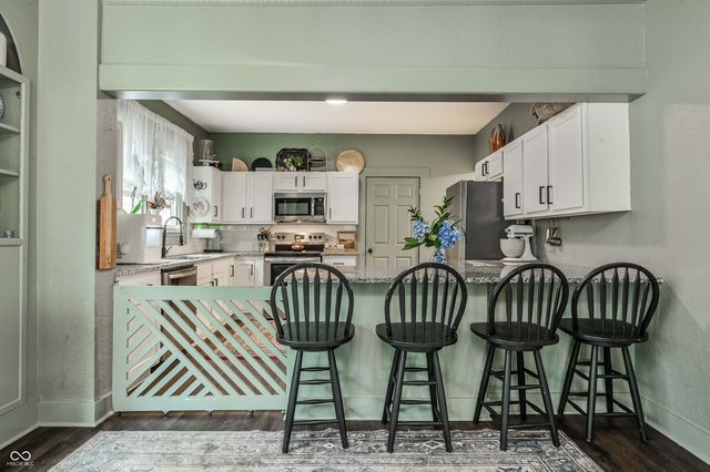 4054 N College Avenue, Indianapolis, IN 46205