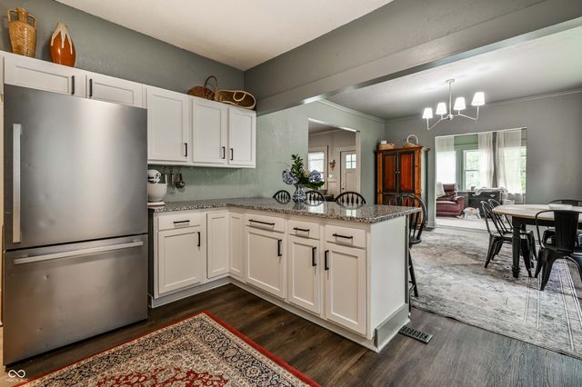 4054 N College Avenue, Indianapolis, IN 46205