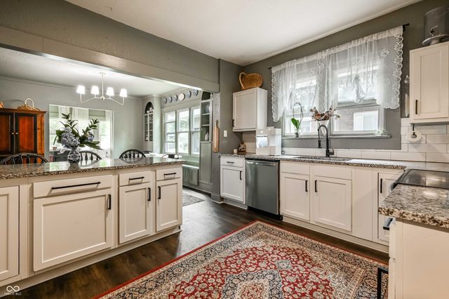 4054 N College Avenue, Indianapolis, IN 46205