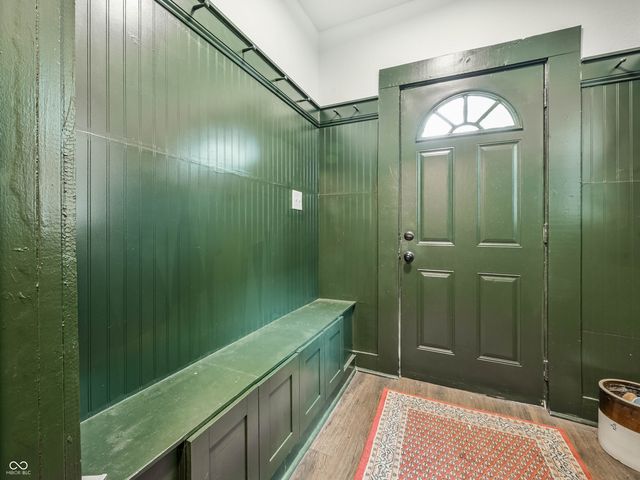 4054 N College Avenue, Indianapolis, IN 46205