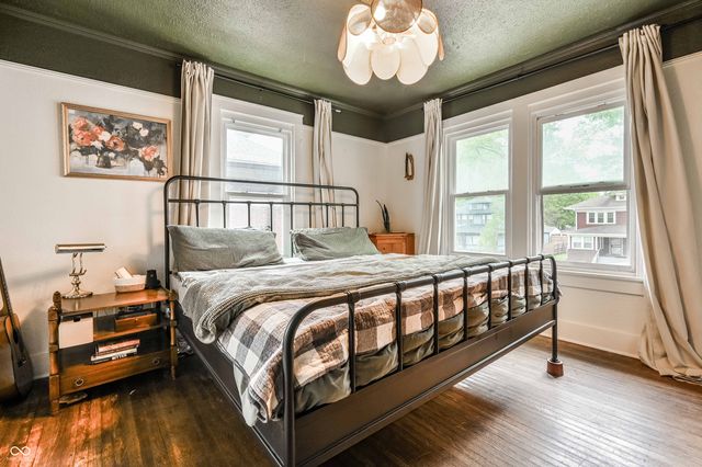 4054 N College Avenue, Indianapolis, IN 46205