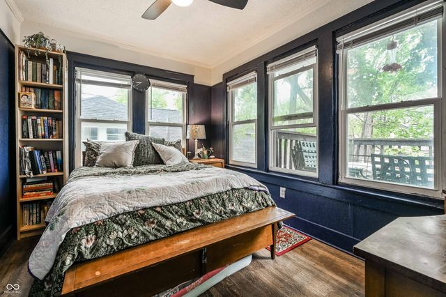 4054 N College Avenue, Indianapolis, IN 46205