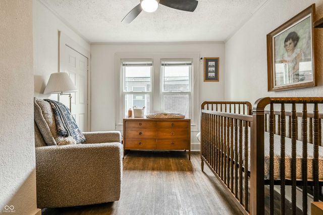 4054 N College Avenue, Indianapolis, IN 46205