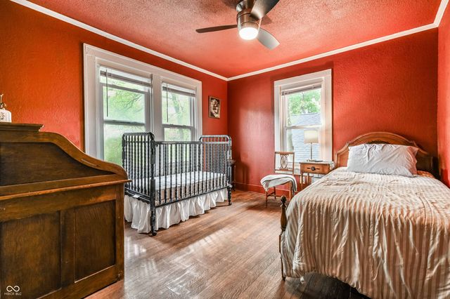 4054 N College Avenue, Indianapolis, IN 46205