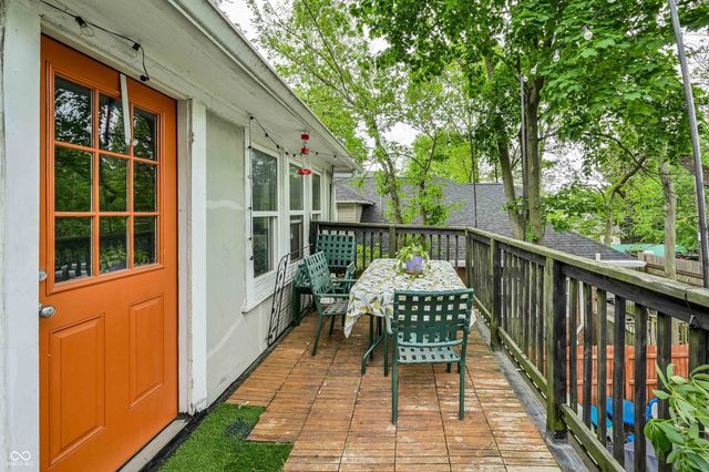 4054 N College Avenue, Indianapolis, IN 46205