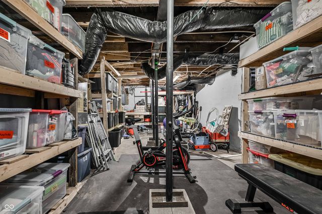 4054 N College Avenue, Indianapolis, IN 46205