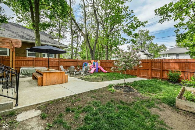 4054 N College Avenue, Indianapolis, IN 46205