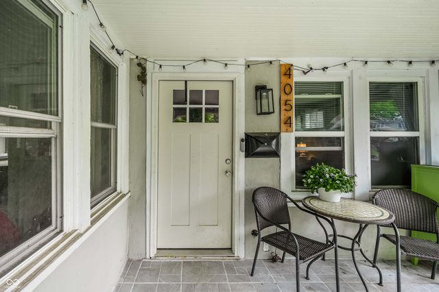 4054 N College Avenue, Indianapolis, IN 46205