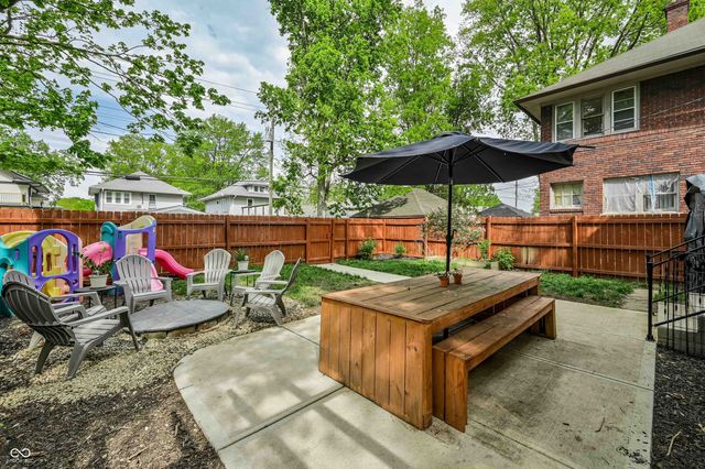 4054 N College Avenue, Indianapolis, IN 46205