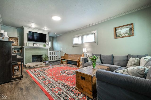 4054 N College Avenue, Indianapolis, IN 46205