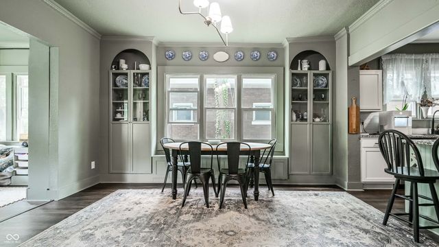 4054 N College Avenue, Indianapolis, IN 46205