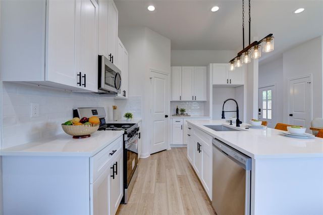 6807 Paris Street, Houston, TX 77021