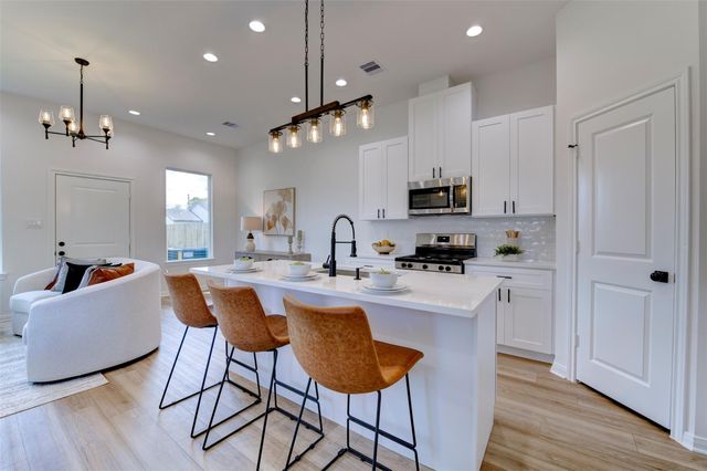 6807 Paris Street, Houston, TX 77021